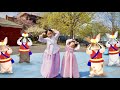 Santokki Remix Korean Kids Song & Dance, Share Asian American Joy During AAPI Month with Woori Show