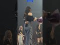 fancam 250119 gfriend 여자친구 always @gfriend 10th anniversary season of memories in seoul