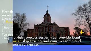 How To Find a Boston Constable or Massachusetts Process Server?