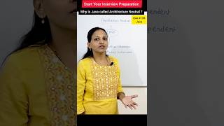 Why is Java called Architecture Neutral? #shorts #youtubeshorts #viral