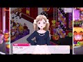 【ガルパ】poppin party　 ハロウィン限定エリア会話（2022年版） 【bang dream 】