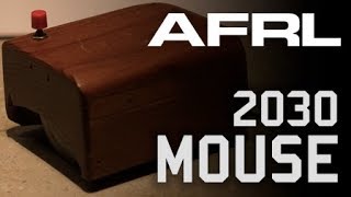 The Mouse 2030