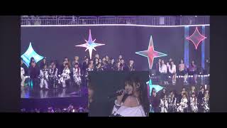 Idols Reaction to NewJeans performance at Kgma Awards 2024 ( Taemin, Gidle, Zb1, P1harmony…etc)