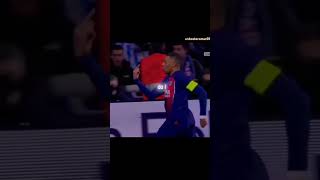 She keeps on texting me #mbappe #football #psg