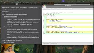 Java Generics 2 (Pt.1)