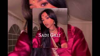 Sadi Gali (sped up)
