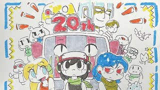 Cave Story's 20th Anniversary Playthrough :D