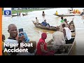 36 Bodies Recovered From Gbajibo River + More | TMB Trending Stories