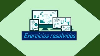 Termometria - Parte 2 - Exercícios resolvidos.