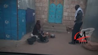 Kamirada Qarsoon cabdimaalik coldoon -somali hidden camera