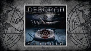 Déborah (Mexico) - Soteria (2008)