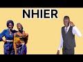 nhier by malicha manyok new song