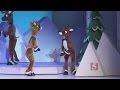 Rudolph The Red Nosed Reindeer: The Musical