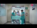 Emergency Nurses Day | Rajagiri Hospital