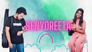 Senyoreeta  - Thaanes | Kanniyaa Shree | Matthew Graham | Thiban