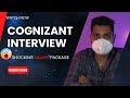 Senior Software Engineer Role at Cognizant: React.js Coding Round Explained