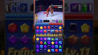 Maryse WWECHAMPIONS Gameplay 4SB