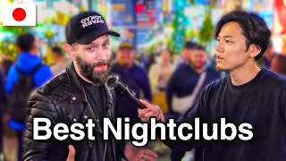 Tokyo Nightlife: How to Enjoy Clubbing in Japan