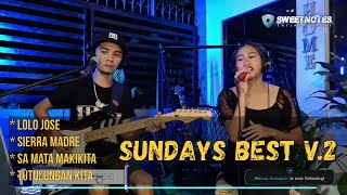 Sundays Best V.2 | Sweetnotes Music