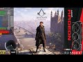 Assassin's Creed Syndicate Ultra Settings 4K | RX 6900 XT | Ryzen 7 5800X