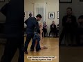 césar dávalos and roxana marinoff dancing argentine tango