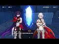 【崩壊3rd】33章 part 02 日本語音声 chapter33 02 jp dub honkai impact 3