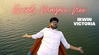 Ennadi Maayavi Nee | Cover | VadaChennai | Santhosh Narayanan | Irwin Victoria