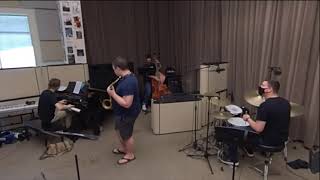 Fee-Fi-Fo-Fum: CWU Jazz Orange Combo - by Wayne Shorter