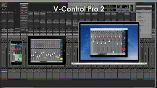 V Control Pro System