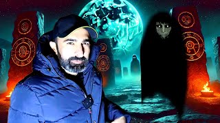 Göbekli Tepe Hakkında Cin Neler Söyledi ? Paranormal olaylar