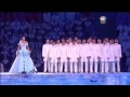 Anna Netrebko   Olympic Games 07 02 2014 1