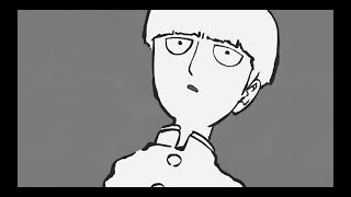 Every time Mob says something brutally honest, rude, or impulsive - Mob Psycho 1