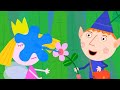 Ben and Holly’s Little Kingdom | April Fool's Day Special | 1Hour | Kids Videos