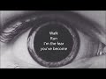 Machine Head - All Falls Down w/ lyrics