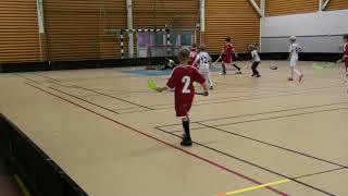 2018 10 10 Täby vs Järfälla