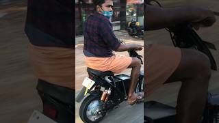 ഈ ചേട്ടന്റെ വാഹനം ഏതാണെന്നു മനസിലായോ😁😁#trending #shorts #new #viral #kerala #funny #whatsappstatus