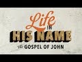 You Only Live Twice | John 5:25–29 | Andrew Reed