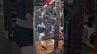 풀 스쿼트, 180kg 5reps, 200kg 1rep, squat, 66년생 88KG, 울진 YB GYM