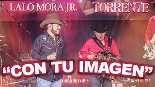 Con Tu Imagen / Torrente ft. Lalo Mora Jr. / 25 Aniversario de Torrente