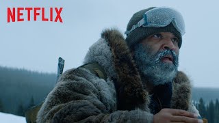 Aucun Homme Ni Dieu | Bande-annonce VF | Netflix France