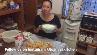 iCandy's Kitchen Cooking Class 101