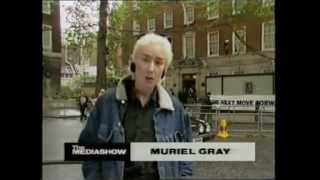 The Media Show - 1987 General Election