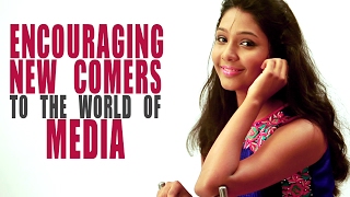 She Media Promotional Ad