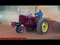 donkey stomper products wcata antique tractor pull 9 20 2023