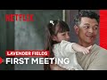 Tyrone Meets His Daughter Camilla | Lavender Fields | Netflix Philippines