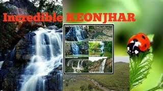 Incredible KEONJHAR | Natural Beauty Of Keonjhar