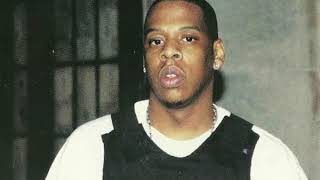 Jay-Z - Where I'm From (OG Demo) UNRELEASED 1997