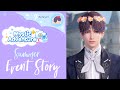 Rafayel: Mystic Adventure | Summer Event | Event Story | Love and Deepspace