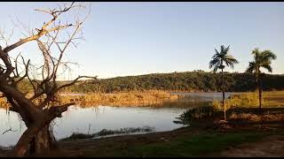 Hazelmere Dam Update -Post Floods