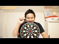 【ダーツ】japanプロ試験701クリア‼クリアのための練習法を紹介！【プロ試験】【dartslive】【練習法】【sakanalab】【インタビュー】